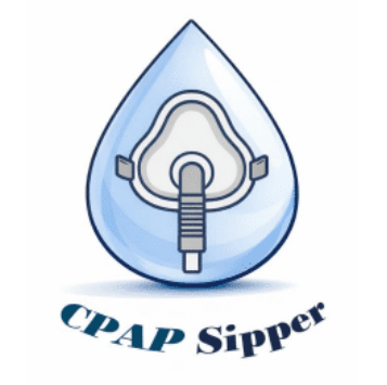 CPAP Sipper Product Image